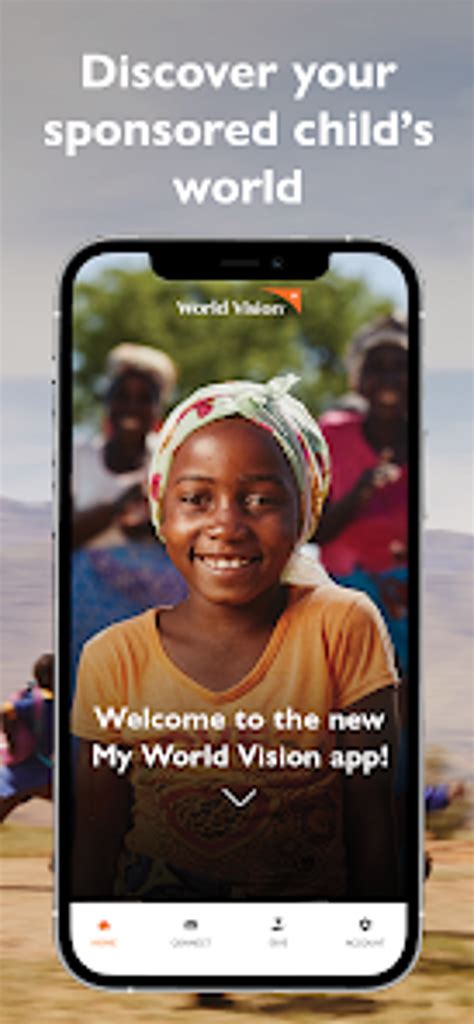 My World Vision.